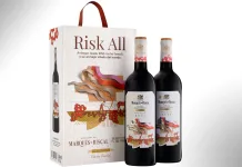 Risk All 2021 une legado, audacia y arte