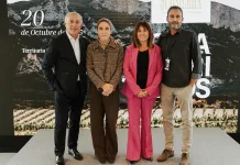 SUBSIERRA y CORPINNAT celebran en Bilbao una inédita ‘Cata de Territorios’