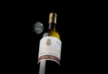 El éxito de Hinia Blanco Reserva 2021 potencia el valor internacional del vino blanco de Rioja
