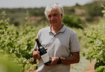 Pico Palomares y Cabezaparda, la nueva expresión del paisaje de Rioja según Viña Salceda