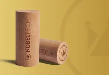 M.A.SILVA revoluciona la producción de tapones con el sistema NOBELTECH®