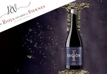 Un Rioja con sabor a viernes: REGIÓN I Maturana 2024