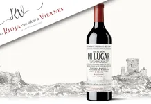 Un Rioja con sabor a viernes: Queirón Mi Lugar
