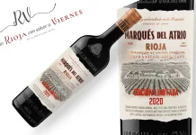 Un Rioja con sabor a viernes: Marqués del Atrio Edición Limitada