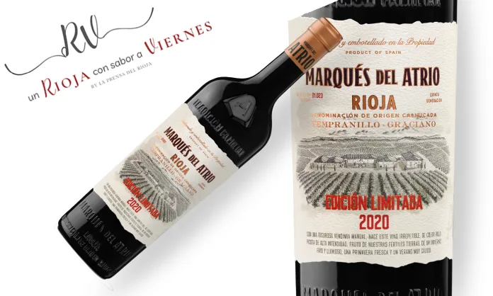 RV - Marques Atrio Horizontal