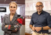 Raquel Pérez y Pablo Franco, el nuevo impulso de Rioja