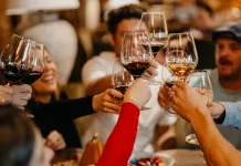 5 vinos de Rioja para hacer tus Navidades inolvidables
