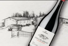 Finca El Ribazo 2018, un Tempranillo de parcela que refleja la esencia de Villabuena