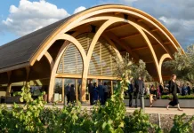 Bilbao-Rioja conquista seis de los siete premios internacionales en los People’s Choice Awards 2026