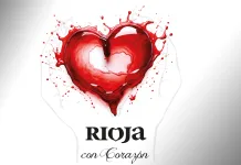 Veinticinco bodegas de la DOCa Rioja se unen en la segunda edición de la iniciativa solidaria “Rioja con Corazón”