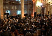 Rioja, protagonista en los Premios Hombre del Año Esquire