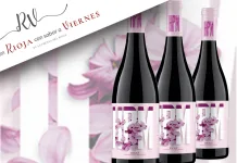 Un Rioja con sabor a viernes: HPM (R)evolution