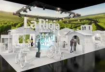 vino y enoturismo en La Rioja