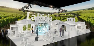 vino y enoturismo en La Rioja