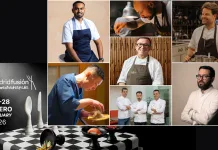 El cliente toma el mando en Madrid Fusión