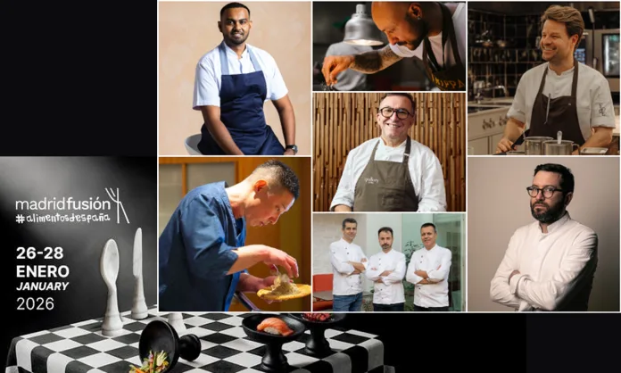 madridFusion