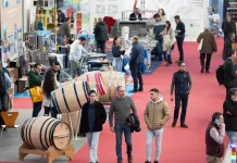 SIEB y Agrovid reúnen en Valladolid a los principales expertos para analizar el futuro de la vitivinicultura