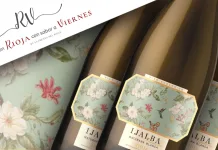 Un Rioja con sabor a viernes: Ijalba Maturana Blanca Tapado con DIAM 10