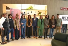 Jóvenes talentos internacionales del vino se darán cita en Rioja Alavesa
