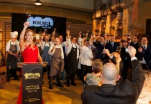 Rioja reúne a la élite internacional del vino para clausurar su Centenario