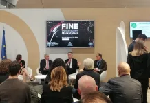 FINE 2026 volverá a ser punto de encuentro internacional del enoturismo