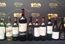 Una selección de más de 140 vinos tuvo visibilidad a lo largo de distintos momentos del evento.