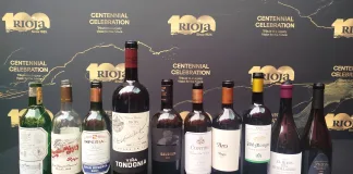 Una selección de más de 140 vinos tuvo visibilidad a lo largo de distintos momentos del evento.