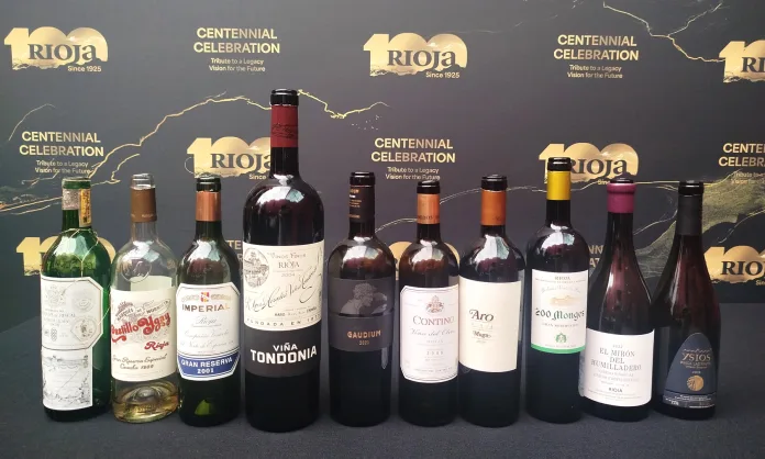 vinosCata Una selección de más de 140 vinos tuvo visibilidad a lo largo de distintos momentos del evento.