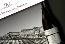 Un Rioja con sabor a viernes: Manuel Quintano Cepas Viejas Garnacha 2022