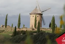 Disfruta en Marzo de la Ruta del Vino Rioja Oriental