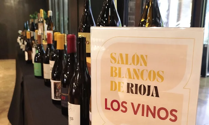 Vinosalon