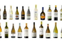 Madrid acoge este lunes el primer Salón Blancos de Rioja