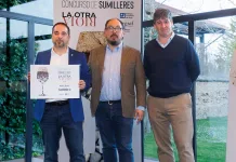 Francisco Javier Pozo se corona como Mejor Sumiller de la Otra Rioja