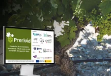 PRERIVID: Predicción de necesidades hídricas del viñedo para un uso sostenible del agua de riego