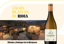 Valserrano Blanco Gran Reserva 2019