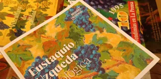 Exposición antológica de Uzqueda