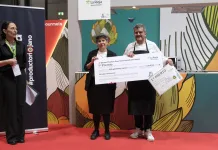 ‘El Agricultor’ gana el IV Master Pinchos Gourmets #productoriojano