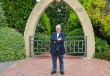 Adiós a Juan Manuel Lavín, referente del enoturismo en Rioja Alavesa y alma de Villa-Lucía