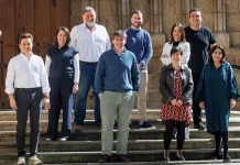 Eduardo Hernáiz seguirá al frente de Bodegas Familiares de Rioja