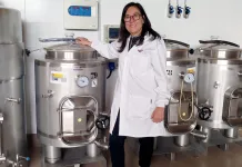 Ana Rosa Gutiérrez: «Los microorganismos son clave para controlar la vinificación»