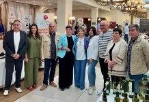 La II Feria de Bodegas de Rioja Oriental reunirá a profesionales del vino, la hostelería y la distribución