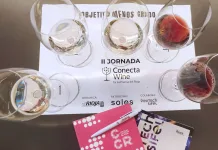 El reto de quitar alcohol sin perder el vino