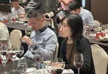 “Wines of Rioja” abre nuevas oportunidades de negocio para las bodegas riojanas en Hong Kong