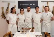 Rioja volverá a traer a Madrid a la vanguardia culinaria internacional