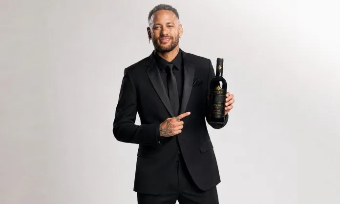 neymar