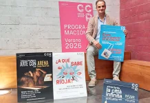El Centro de la Cultura del Rioja convierte el verano en una experiencia para todos los públicos