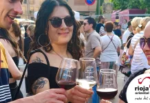 Junio de enoturismo, cultura y experiencias en la Ruta del Vino Rioja Oriental