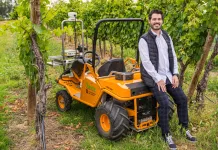 Nuevas herramientas de IA revolucionan la estimación de producción en viñedos