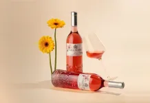 Valenciso apuesta por un rosado de identidad propia con su nueva añada Rosa 2025