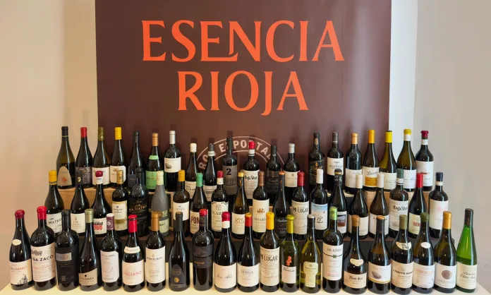 vinosEsencia